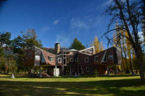 Casa Bahía Patagonia